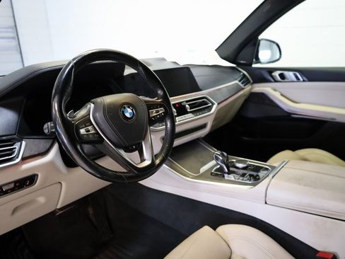 Used 2019 BMW X5 xDrive40i w/ Premium Package 2 image 4