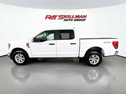 Used 2023 Ford F150 XLT