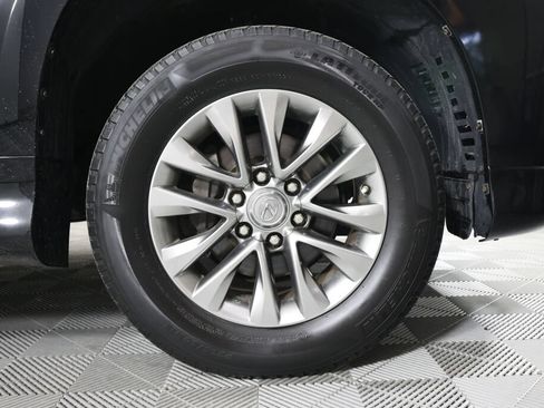 Used 2018 Lexus GX 460 Luxury w/ Preferred Accessory Package AWD/4WD image 6