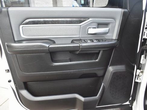 Used 2020 RAM 2500 Big Horn image 14