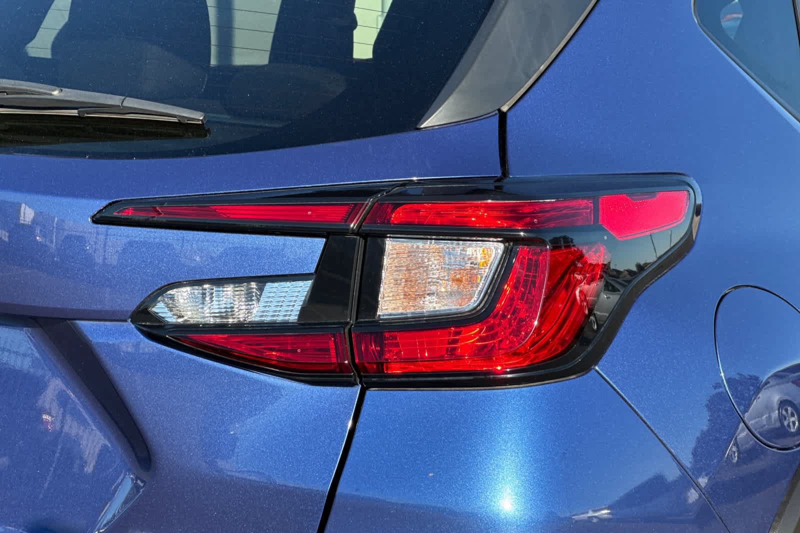 Certified 2025 Subaru Crosstrek 2.5i Premium AWD/4WD image 30