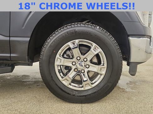 Used 2023 Ford F150 XLT w/ XTR Package image 12