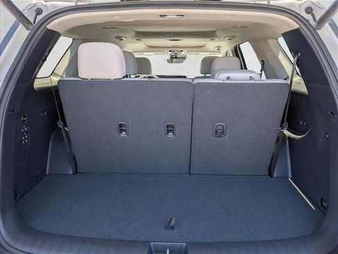 Used 2025 Hyundai Palisade Limited FWD image 6