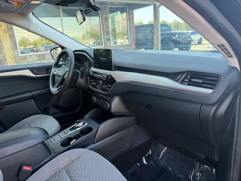 Used 2022 Ford Escape SE AWD/4WD image 21
