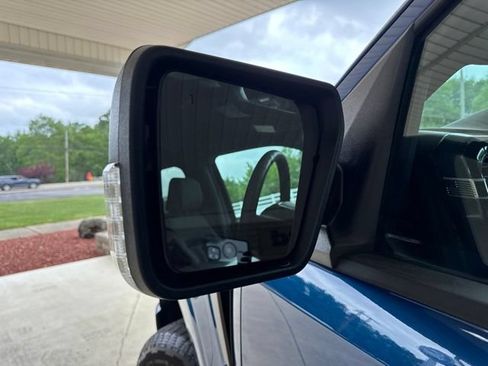 Used 2023 Ford F150 XLT w/ Equipment Group 302A High AWD/4WD image 36