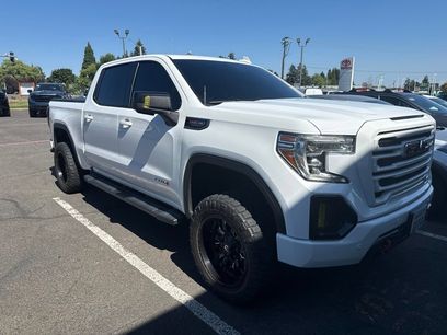 Used 2019 GMC Sierra 1500 AT4 w/ Off Road Performance Package