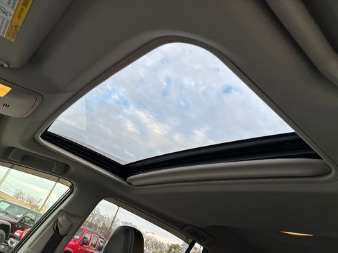 Used 2017 Toyota RAV4 Limited image 21