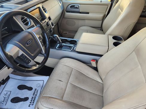 Used 2015 Ford Expedition EL Limited w/ Equipment Group 301A image 18