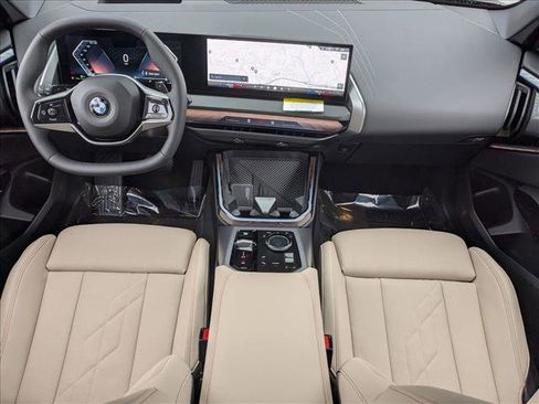Used 2026 BMW X3 xDrive30 w/ Premium Package AWD/4WD image 15