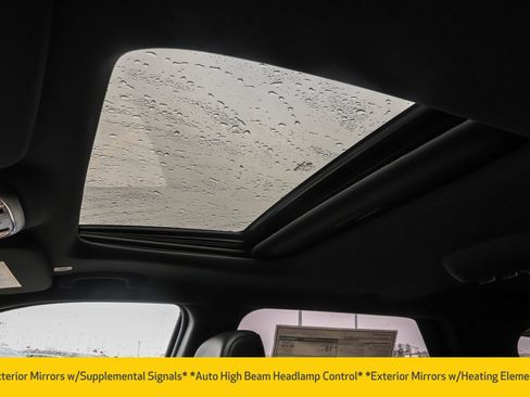 New 2026 Dodge Durango GT image 7