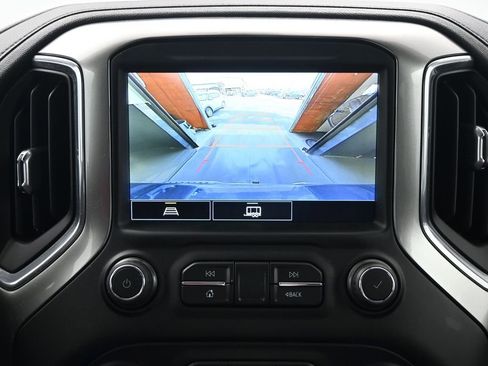 Used 2021 Chevrolet Silverado 1500 LT w/ All Star Edition Plus image 33