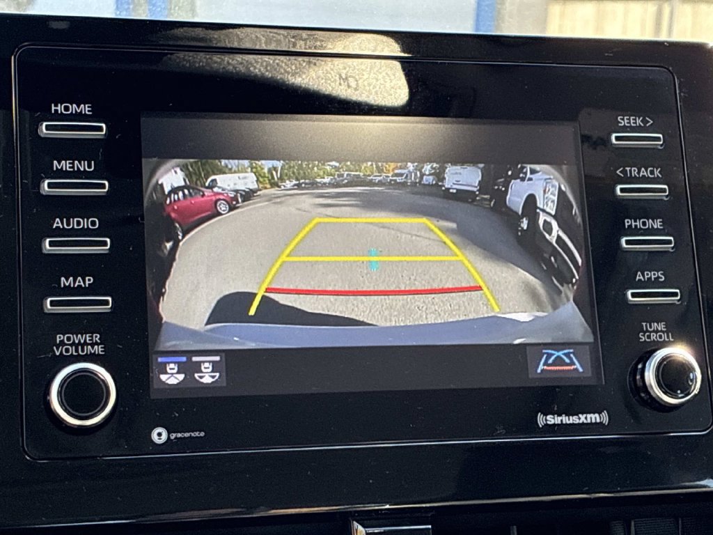 Used 2021 Toyota Camry SE w/ Cold Weather Package FWD image 33