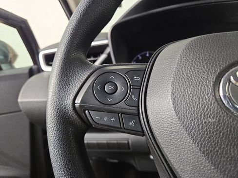 Used 2024 Toyota Corolla LE FWD image 21