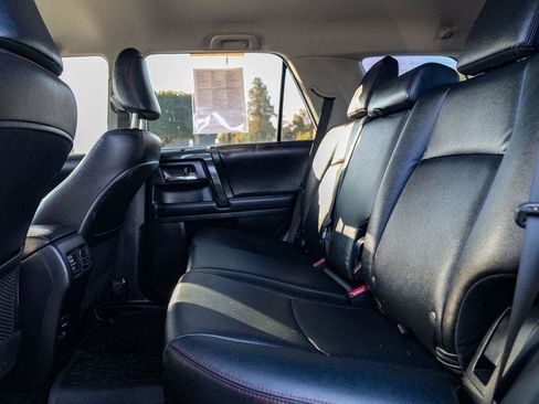 Used 2016 Toyota 4Runner TRD Pro image 25