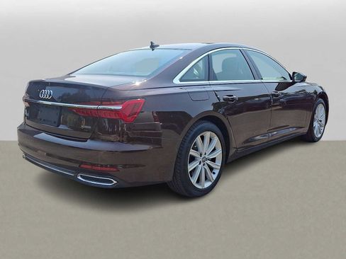 Used 2020 Audi A6 2.0T Premium Plus w/ Premium Plus Package AWD/4WD image 31