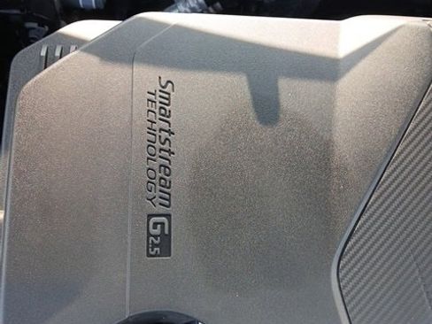 Used 2024 Hyundai Sonata SEL image 31