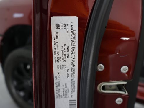Used 2022 RAM 2500 Big Horn w/ Night Edition AWD/4WD image 58