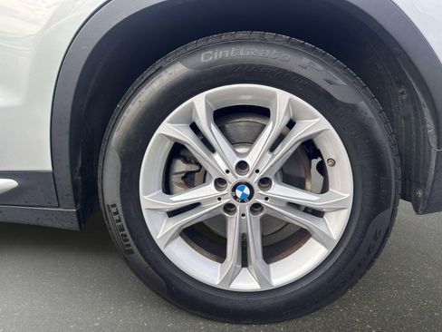 Used 2020 BMW X3 sDrive30i image 7