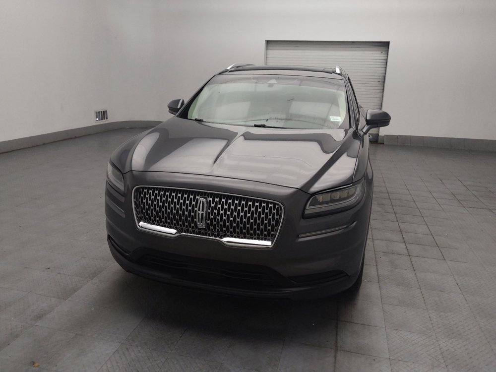 Used 2022 Lincoln Nautilus Reserve FWD image 15