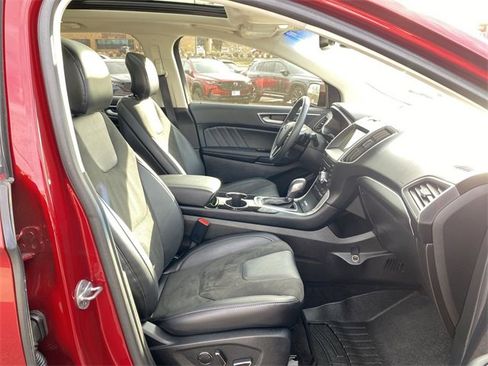 Used 2017 Ford Edge Sport w/ Equipment Group 401A image 29