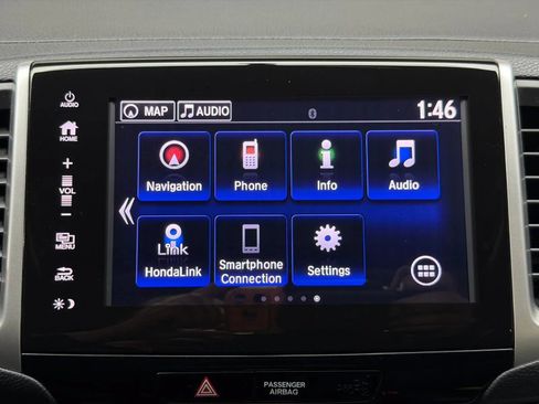 Used 2018 Honda Pilot EX-L image 43