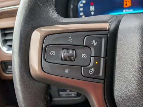 Certified 2022 Chevrolet Suburban High Country w/ Max Trailering Package image 21