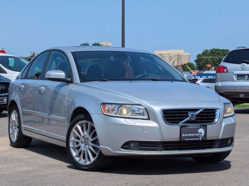 Used 2008 Volvo S40 T5 image 27