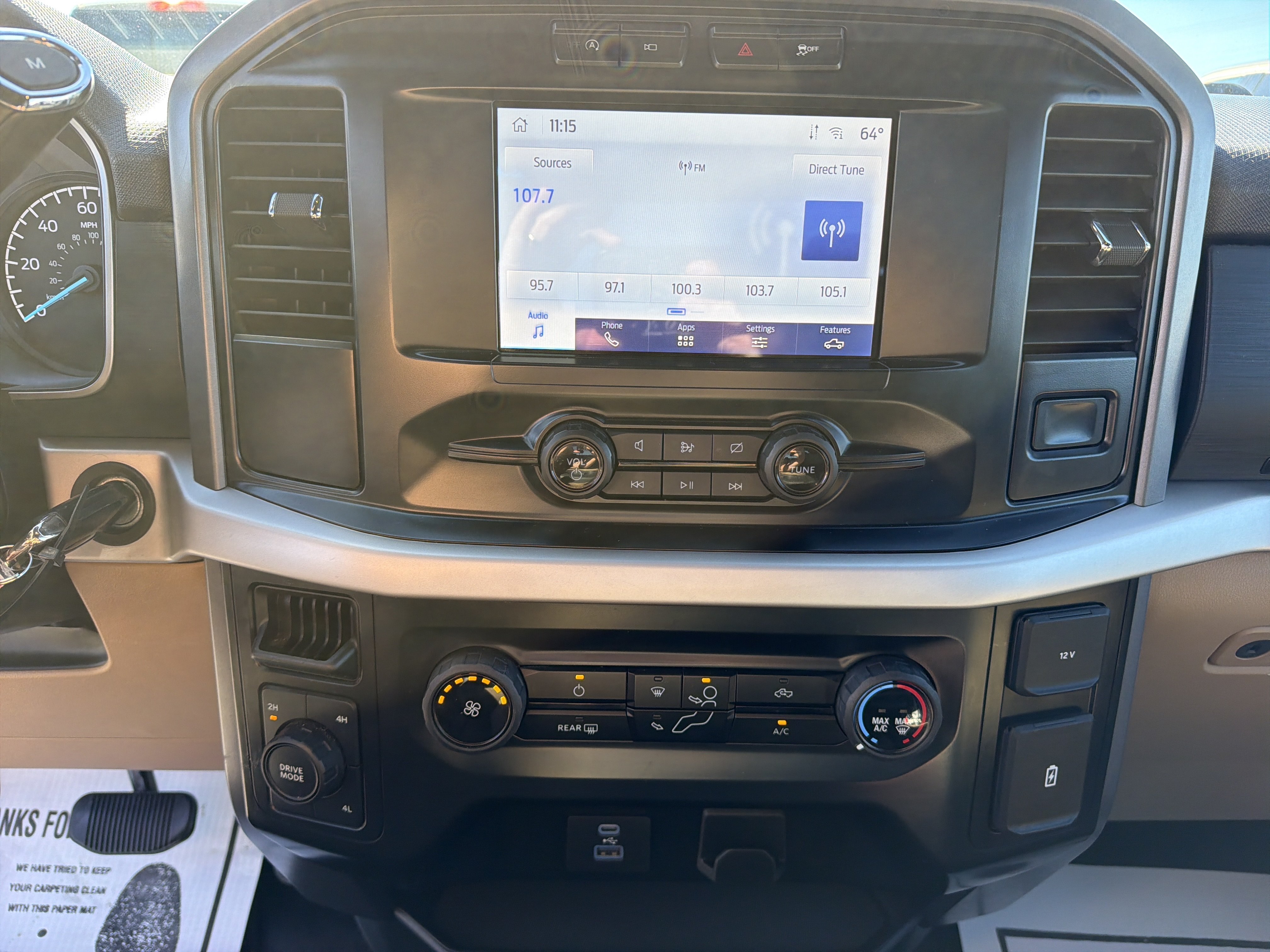 Used 2023 Ford F150 XLT AWD/4WD image 21