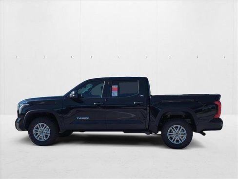 New 2025 Toyota Tundra SR5 image 5