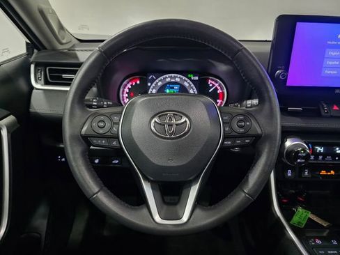 Used 2023 Toyota RAV4 XLE Premium AWD/4WD image 17