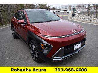 Used 2024 Hyundai Kona Limited video 1