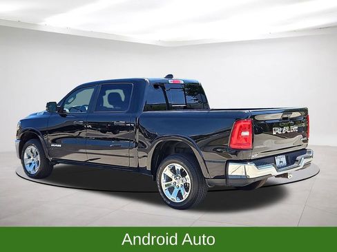 Used 2025 RAM 1500 Big Horn AWD/4WD image 5