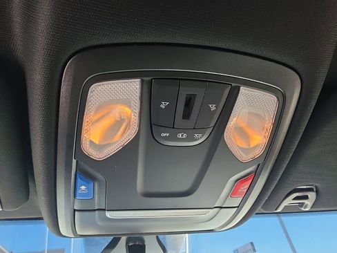 Used 2022 RAM 2500 Big Horn image 18