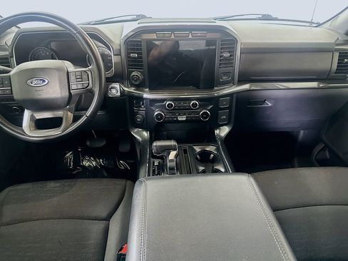Used 2023 Ford F150 XLT w/ Equipment Group 302A High image 18