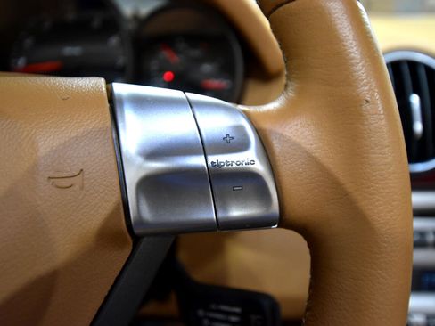 Used 2008 Porsche Boxster image 26