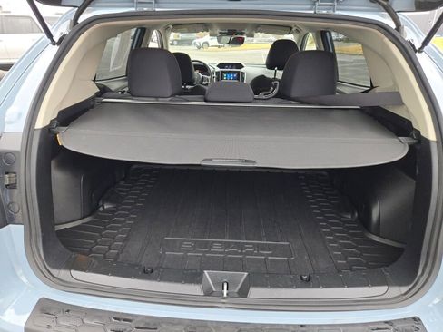 Certified 2023 Subaru Crosstrek 2.0i Premium w/ Popular Package #4 image 16