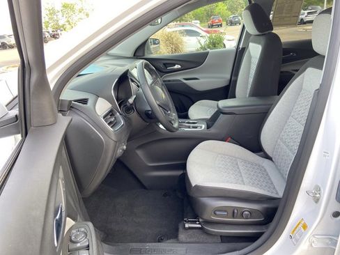 Used 2023 Chevrolet Equinox LT w/ Driver Convenience Package image 32