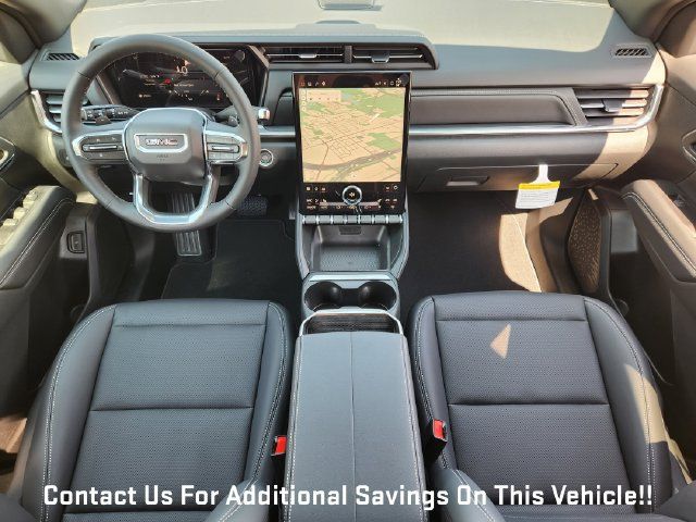 New 2027 GMC Terrain Elevation w/ Elevation Premium Package FWD image 19