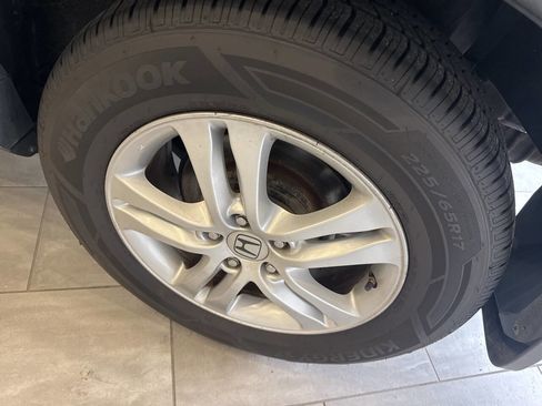 Used 2011 Honda CR-V EX-L image 12