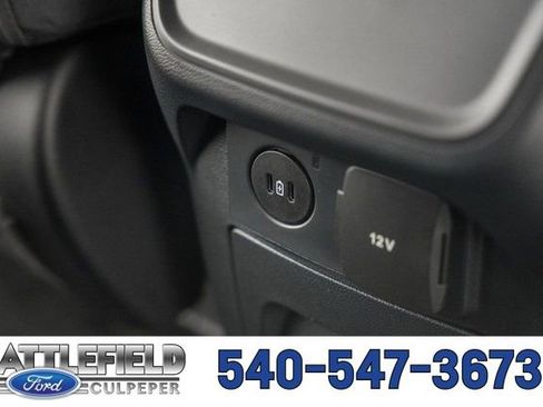 New 2026 Ford Explorer Active image 37