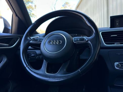 Used 2017 Audi Q3 2.0T Premium image 15