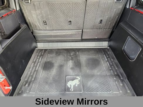 Used 2022 Ford Bronco Badlands image 18