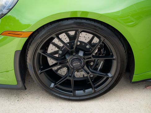 Used 2022 Porsche 911 GT3 image 36