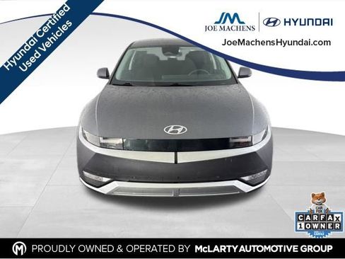 Used 2024 Hyundai Ioniq 5 SEL AWD/4WD image 4