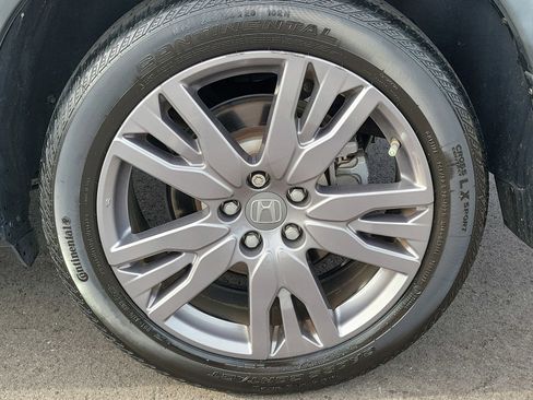 Used 2019 Honda Passport EX-L image 12