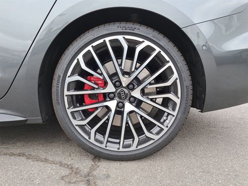 New 2025 Audi S5 Premium Plus image 37