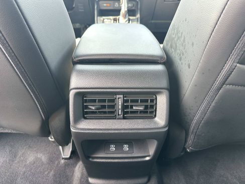 Used 2025 Honda CR-V Sport Touring image 13