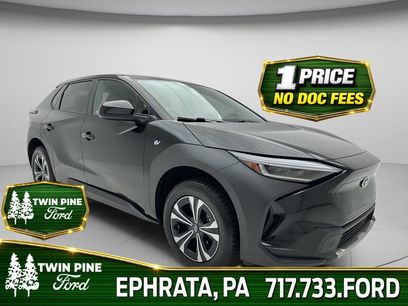 Used 2023 Subaru Solterra AWD