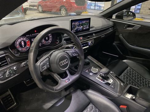 Used 2019 Audi RS 5 2.9T w/ Dynamic Plus Package image 2
