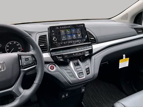 New 2026 Honda Odyssey EX-L image 6
